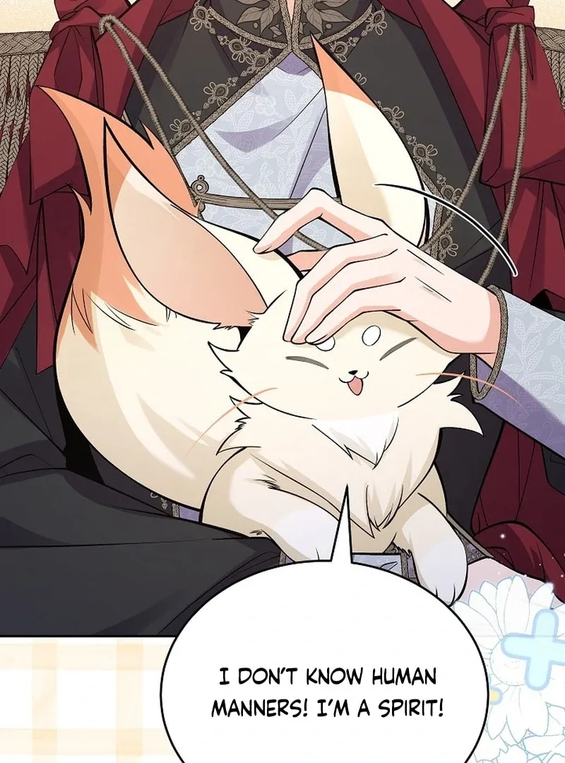 K-Eldest Daughter Possessed a Childcare Novel Chapter 32 page 148