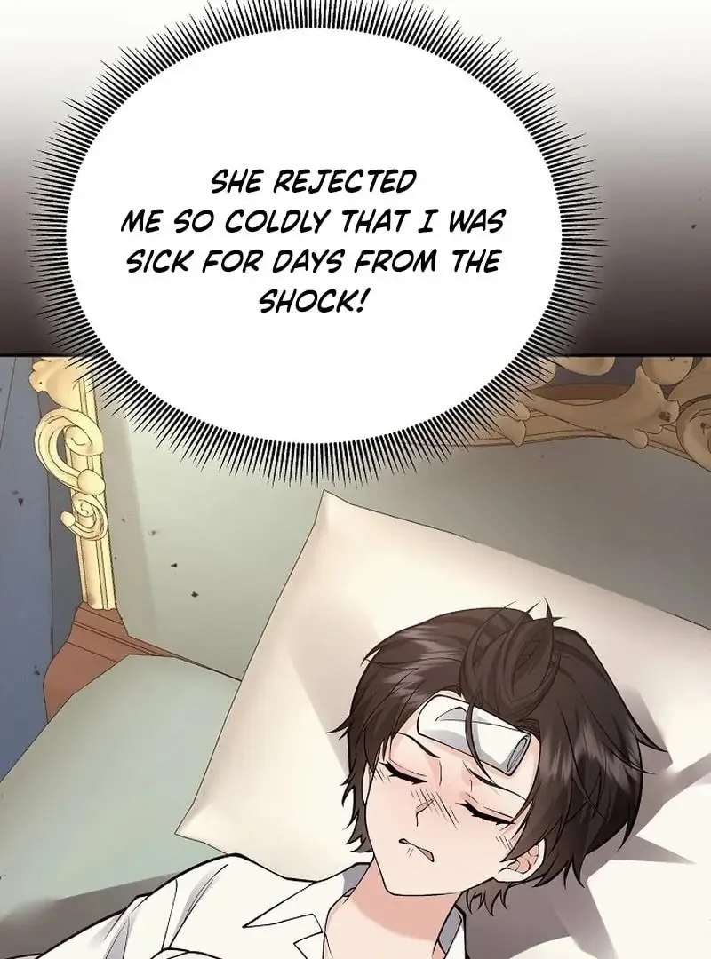 K-Eldest Daughter Possessed a Childcare Novel Chapter 35 page 129
