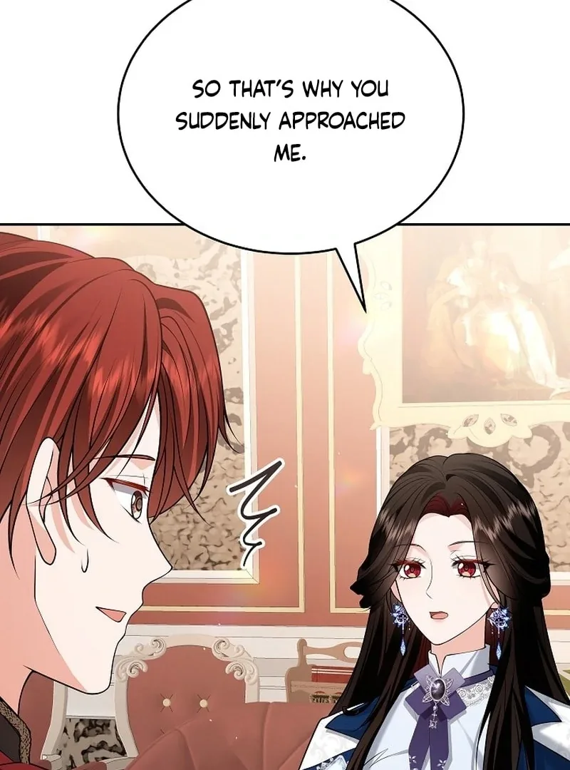 K-Eldest Daughter Possessed a Childcare Novel Chapter 34 page 159