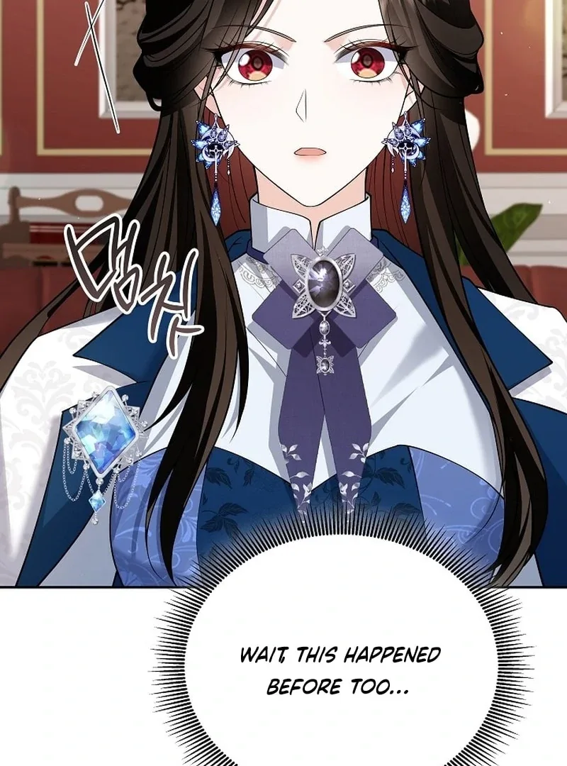K-Eldest Daughter Possessed a Childcare Novel Chapter 34 page 155