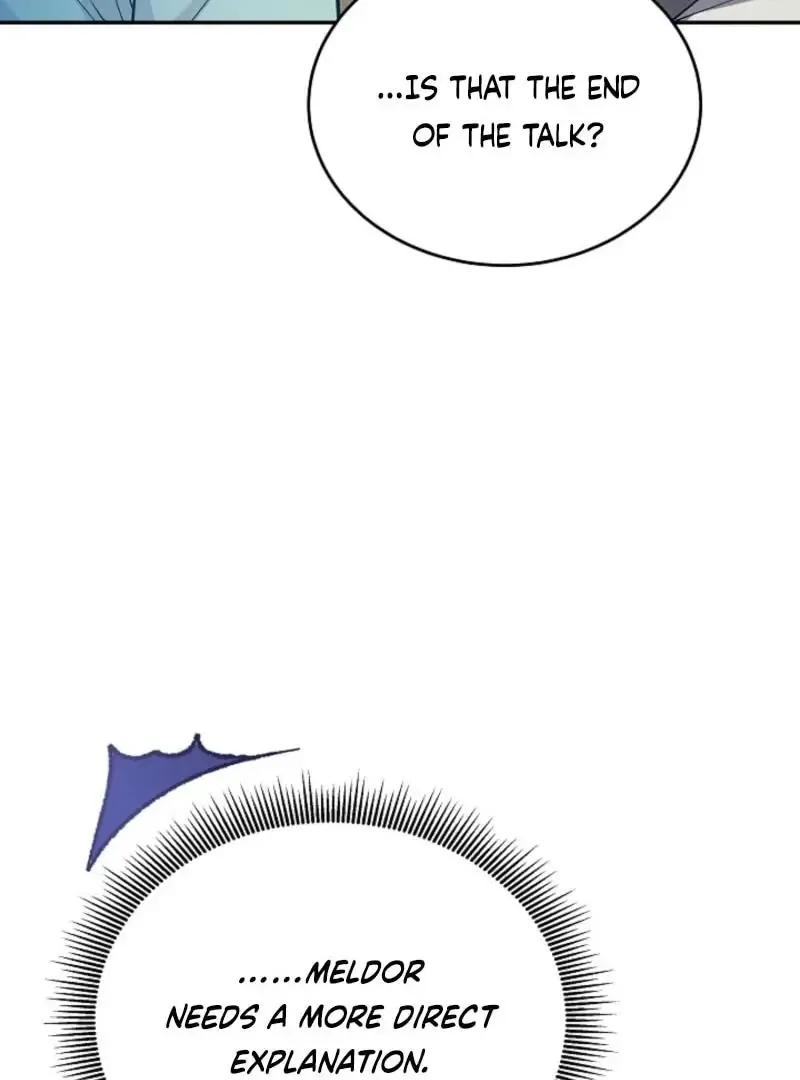 K-Eldest Daughter Possessed a Childcare Novel Chapter 36 page 82