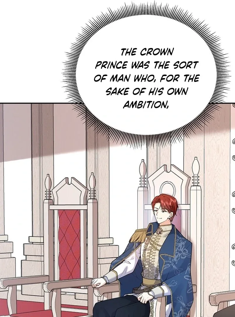 K-Eldest Daughter Possessed a Childcare Novel Chapter 31 page 160