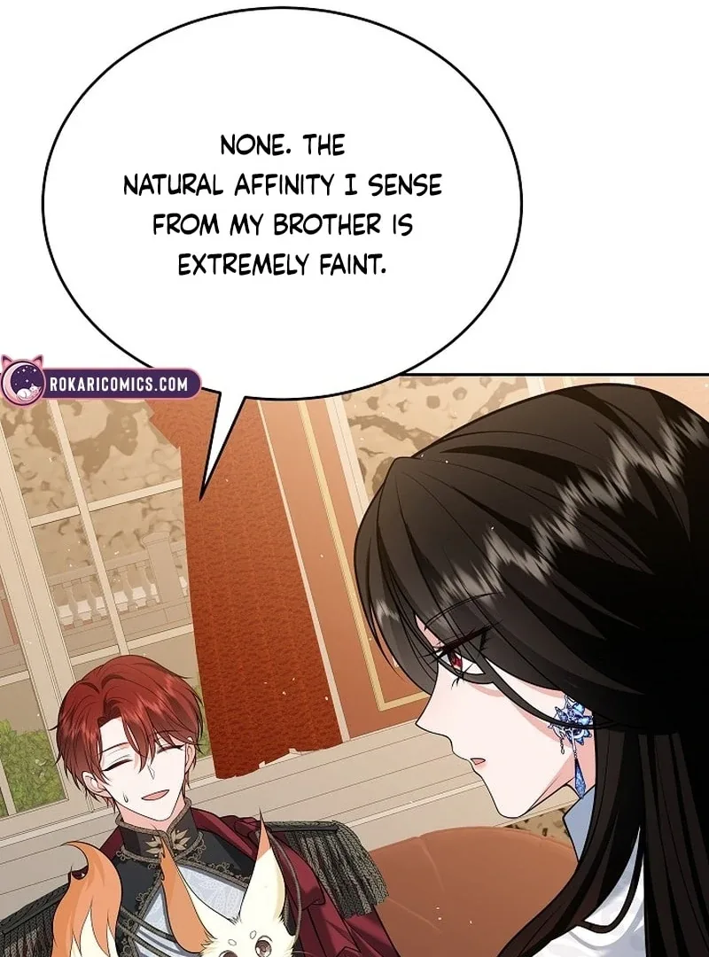 K-Eldest Daughter Possessed a Childcare Novel Chapter 34 page 169