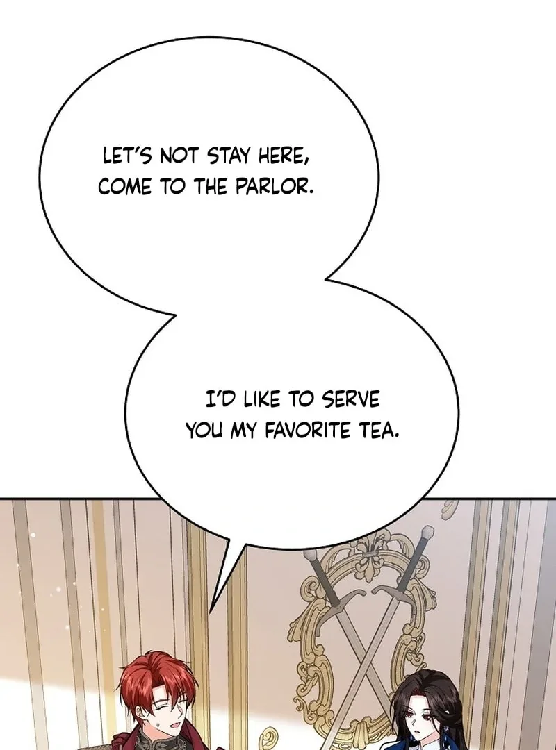 K-Eldest Daughter Possessed a Childcare Novel Chapter 32 page 158