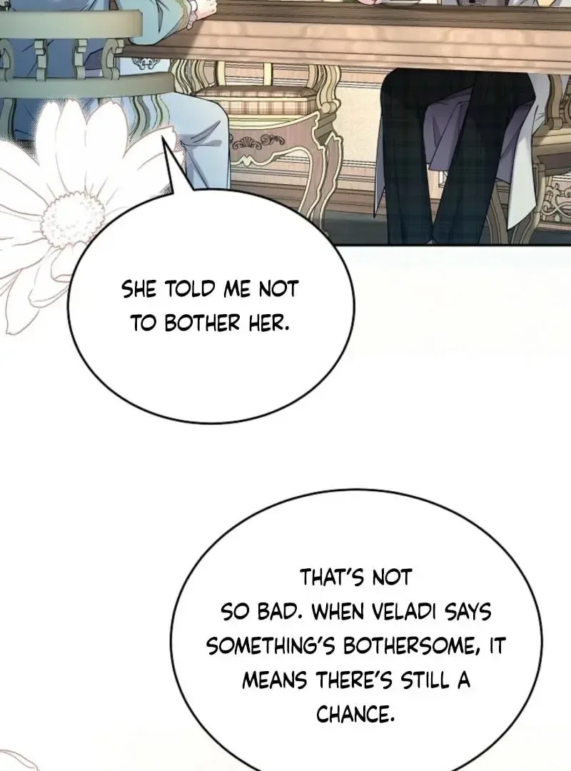 K-Eldest Daughter Possessed a Childcare Novel Chapter 36 page 96