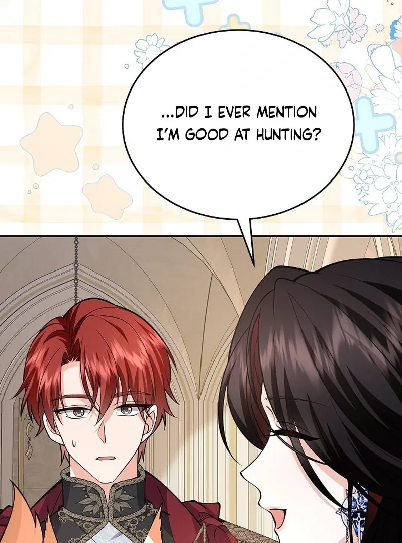 K-Eldest Daughter Possessed a Childcare Novel Chapter 32 page 151