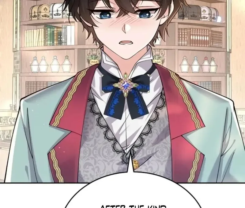 K-Eldest Daughter Possessed a Childcare Novel Chapter 36 page 93