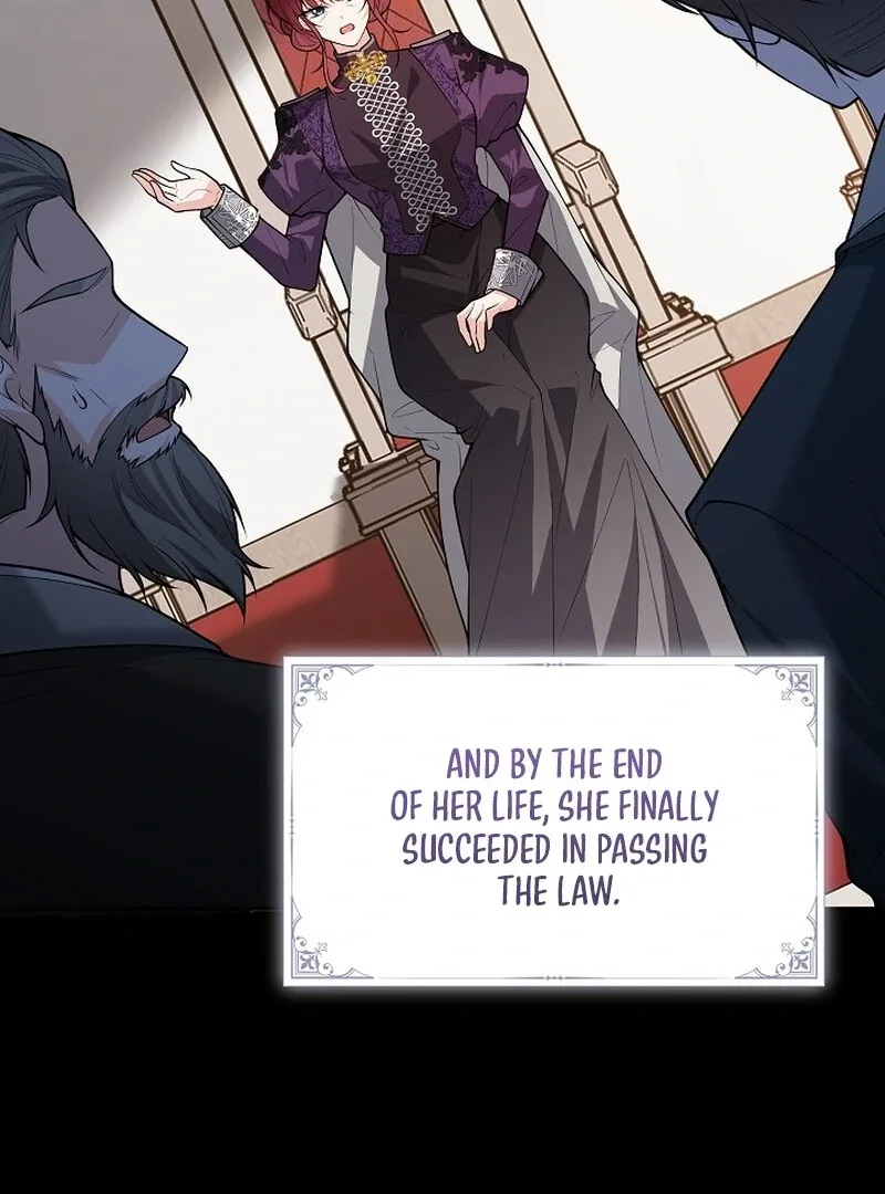 K-Eldest Daughter Possessed a Childcare Novel Chapter 39 page 11