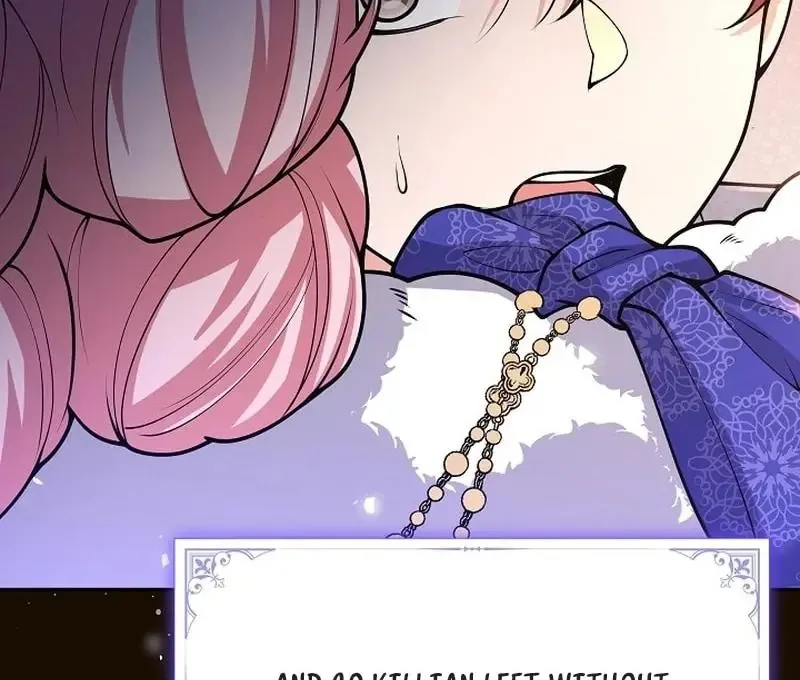 K-Eldest Daughter Possessed a Childcare Novel Chapter 33 page 137