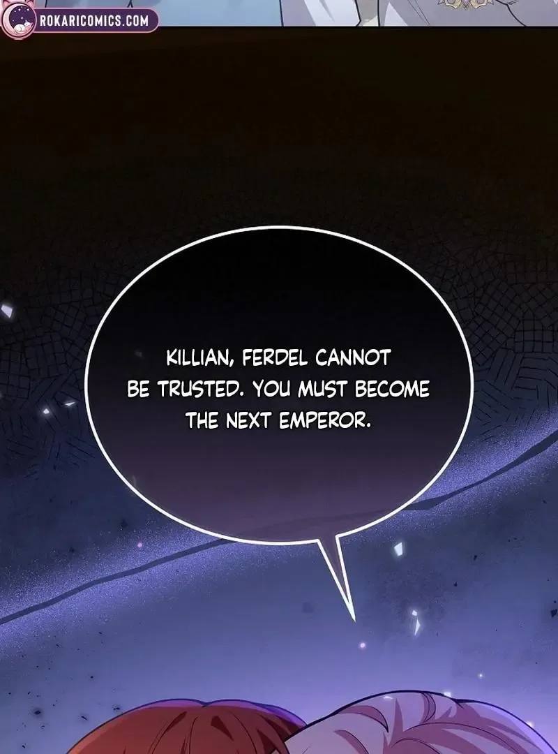 K-Eldest Daughter Possessed a Childcare Novel Chapter 33 page 134