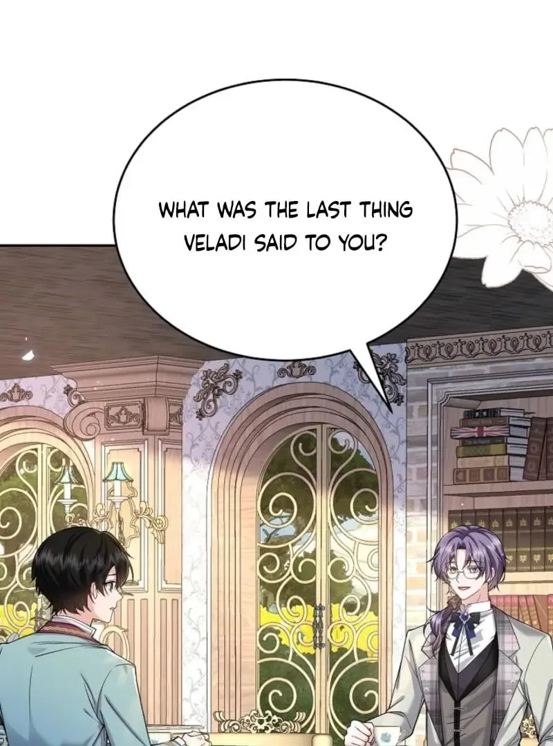 K-Eldest Daughter Possessed a Childcare Novel Chapter 36 page 95