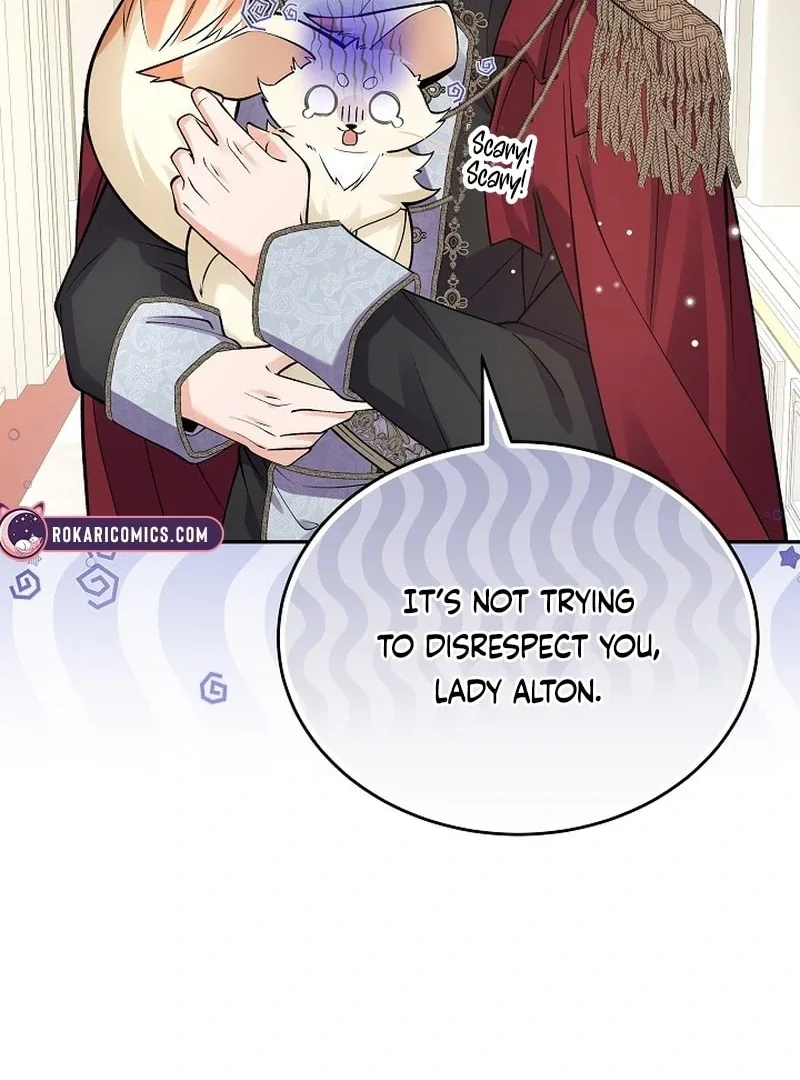 K-Eldest Daughter Possessed a Childcare Novel Chapter 32 page 157
