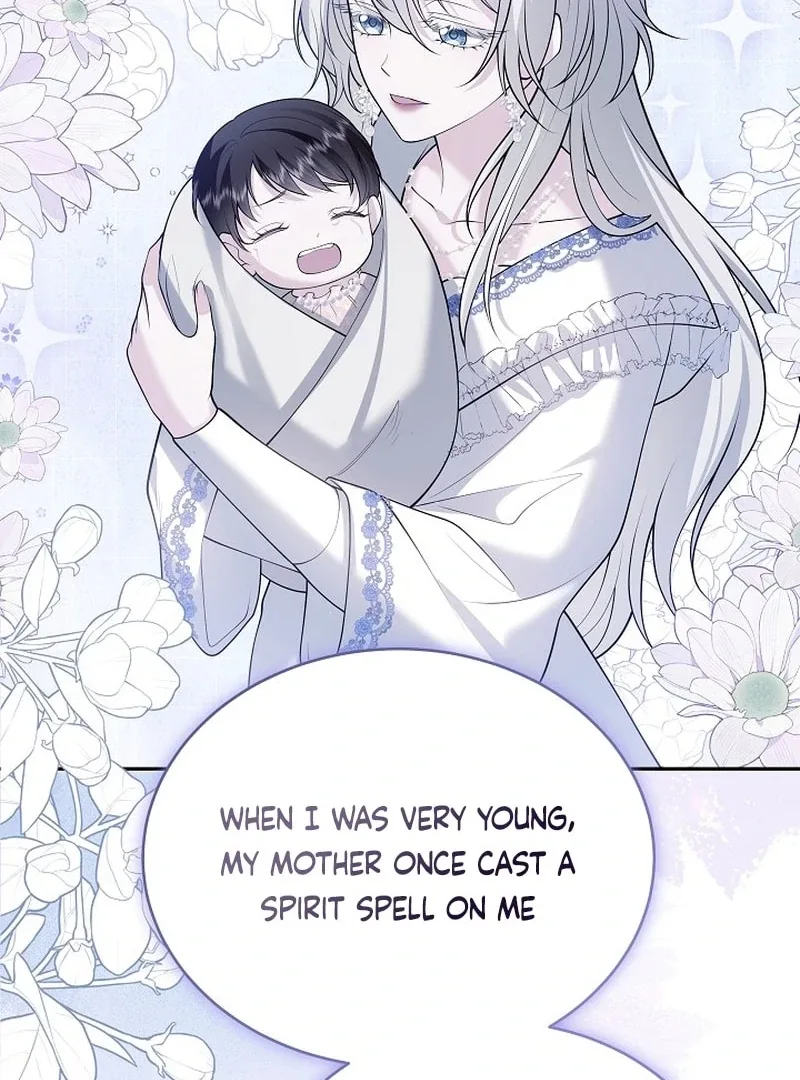 K-Eldest Daughter Possessed a Childcare Novel Chapter 34 page 165