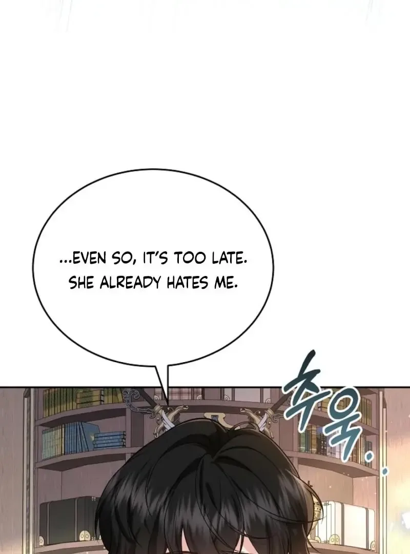 K-Eldest Daughter Possessed a Childcare Novel Chapter 36 page 92