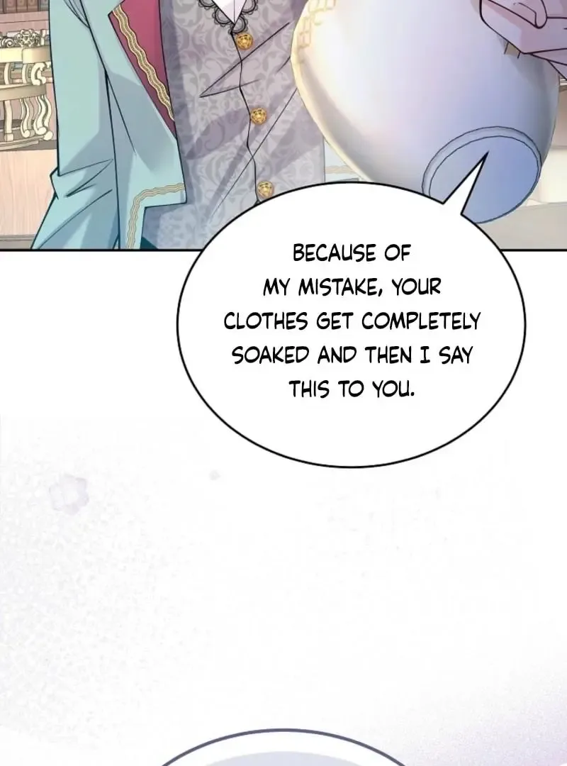 K-Eldest Daughter Possessed a Childcare Novel Chapter 36 page 87