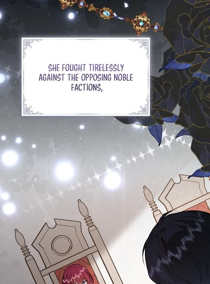 K-Eldest Daughter Possessed a Childcare Novel Chapter 39 page 10