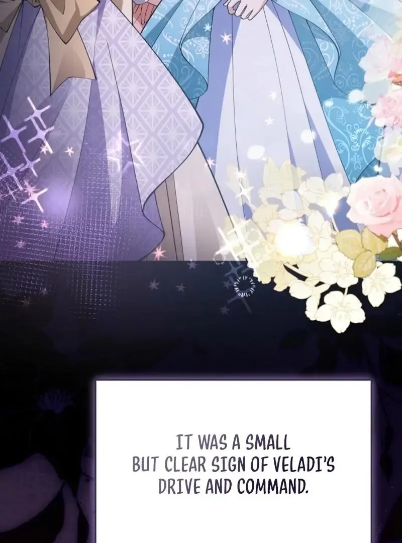 K-Eldest Daughter Possessed a Childcare Novel Chapter 36 page 107