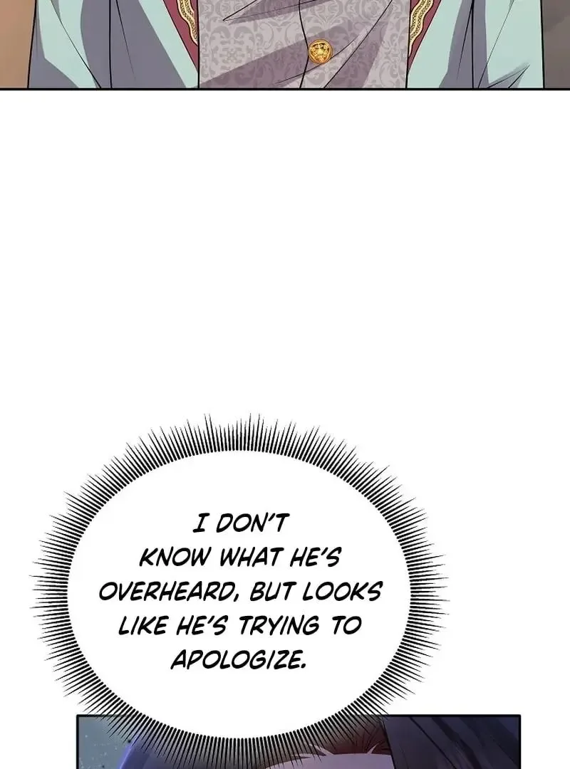 K-Eldest Daughter Possessed a Childcare Novel Chapter 37 page 7