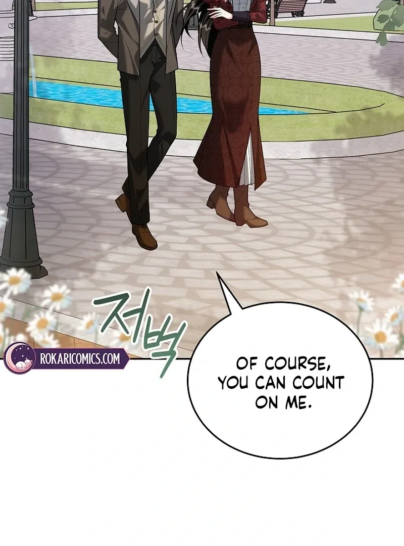 K-Eldest Daughter Possessed a Childcare Novel Chapter 39 page 26