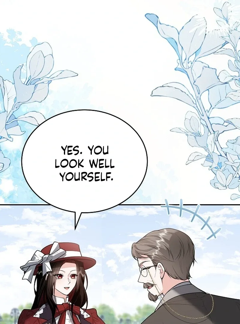 K-Eldest Daughter Possessed a Childcare Novel Chapter 39 page 24