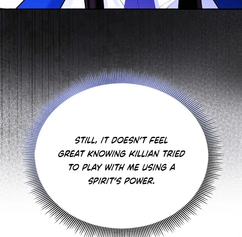 K-Eldest Daughter Possessed a Childcare Novel Chapter 34 page 176