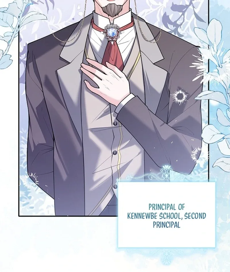 K-Eldest Daughter Possessed a Childcare Novel Chapter 39 page 23