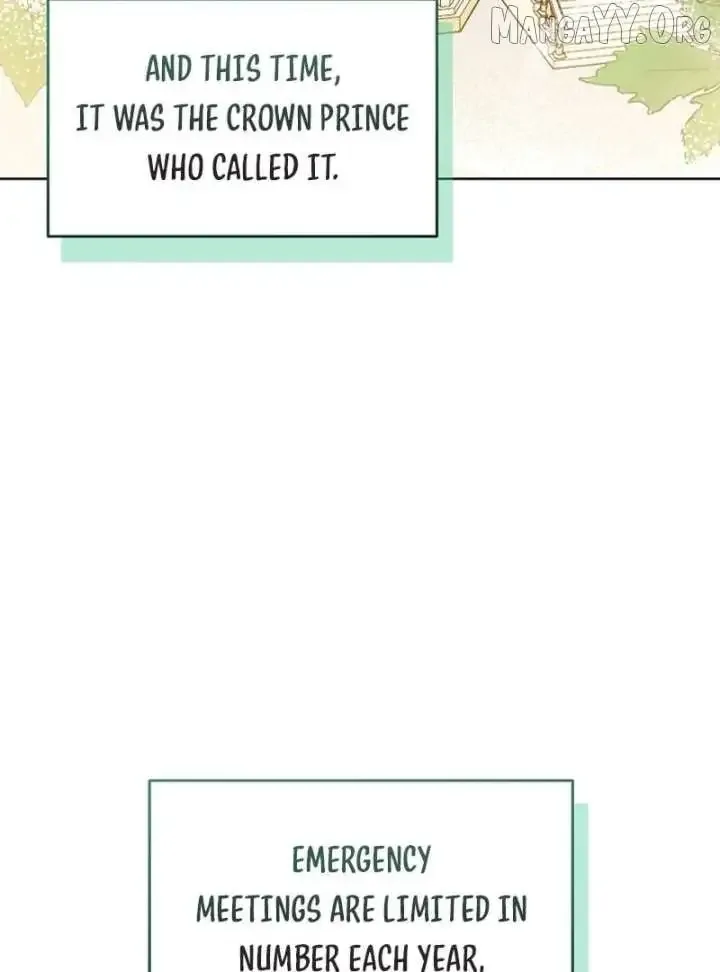 K-Eldest Daughter Possessed a Childcare Novel Chapter 38 page 3