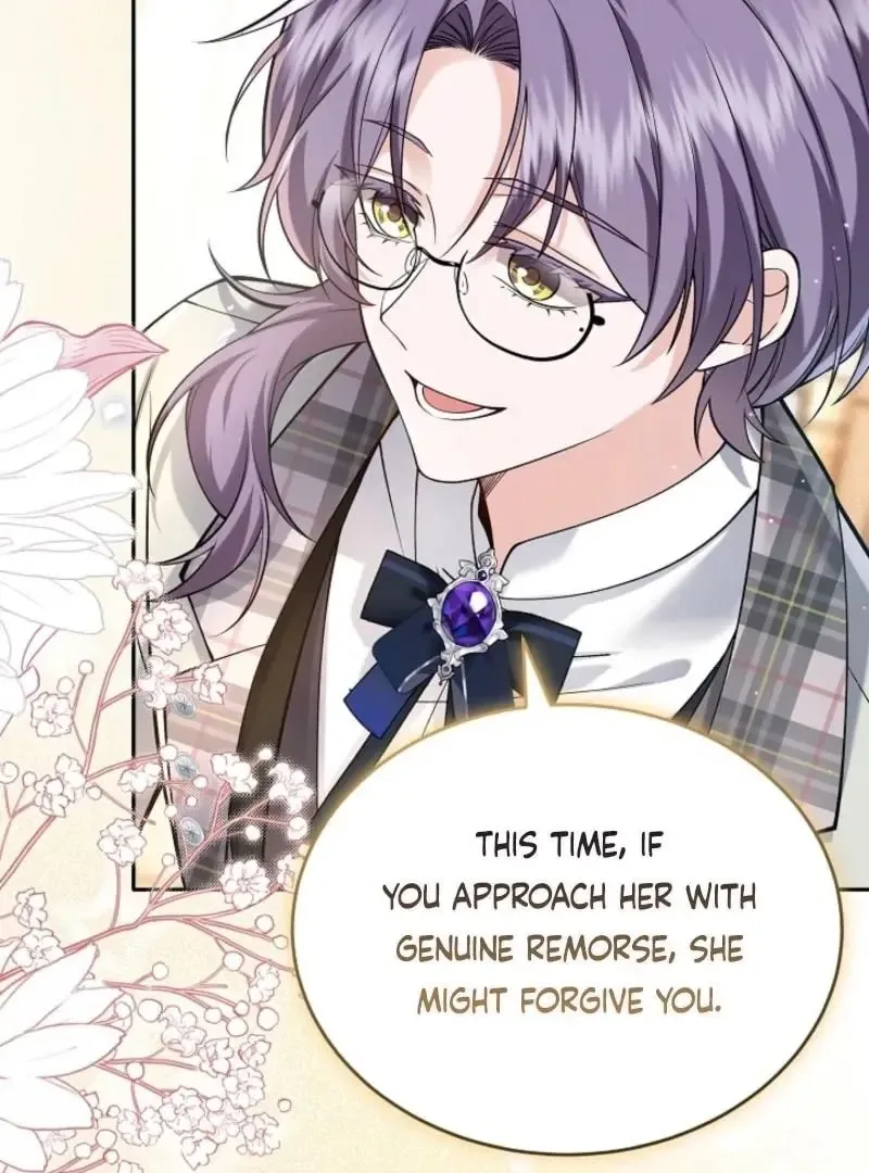 K-Eldest Daughter Possessed a Childcare Novel Chapter 36 page 98