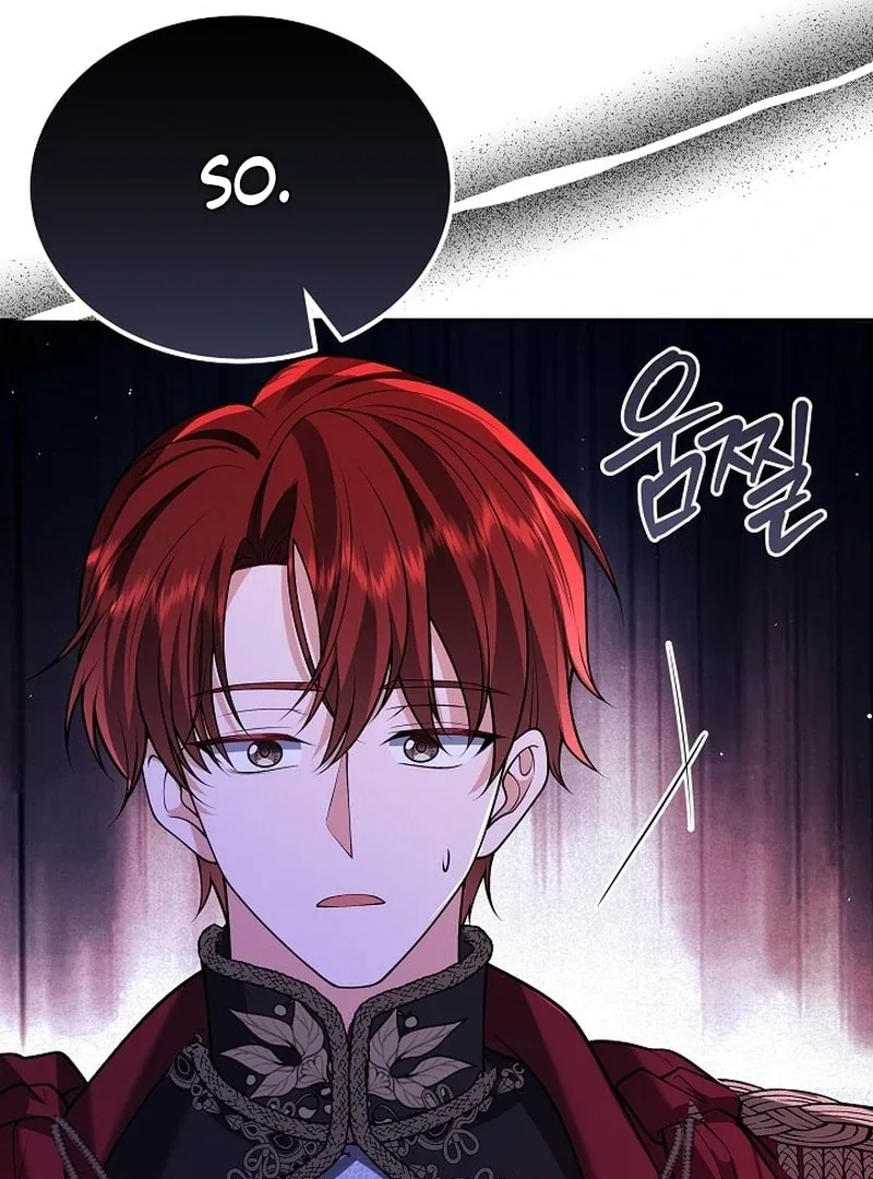 K-Eldest Daughter Possessed a Childcare Novel Chapter 34 page 178