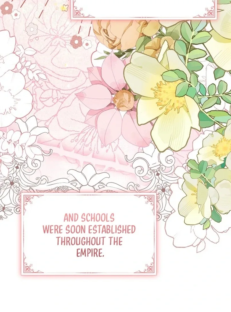 K-Eldest Daughter Possessed a Childcare Novel Chapter 39 page 18