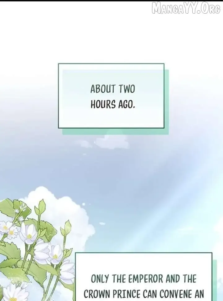 K-Eldest Daughter Possessed a Childcare Novel Chapter 38 page 1