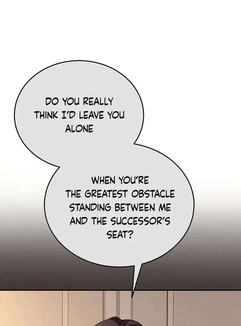 K-Eldest Daughter Possessed a Childcare Novel Chapter 35 page 156