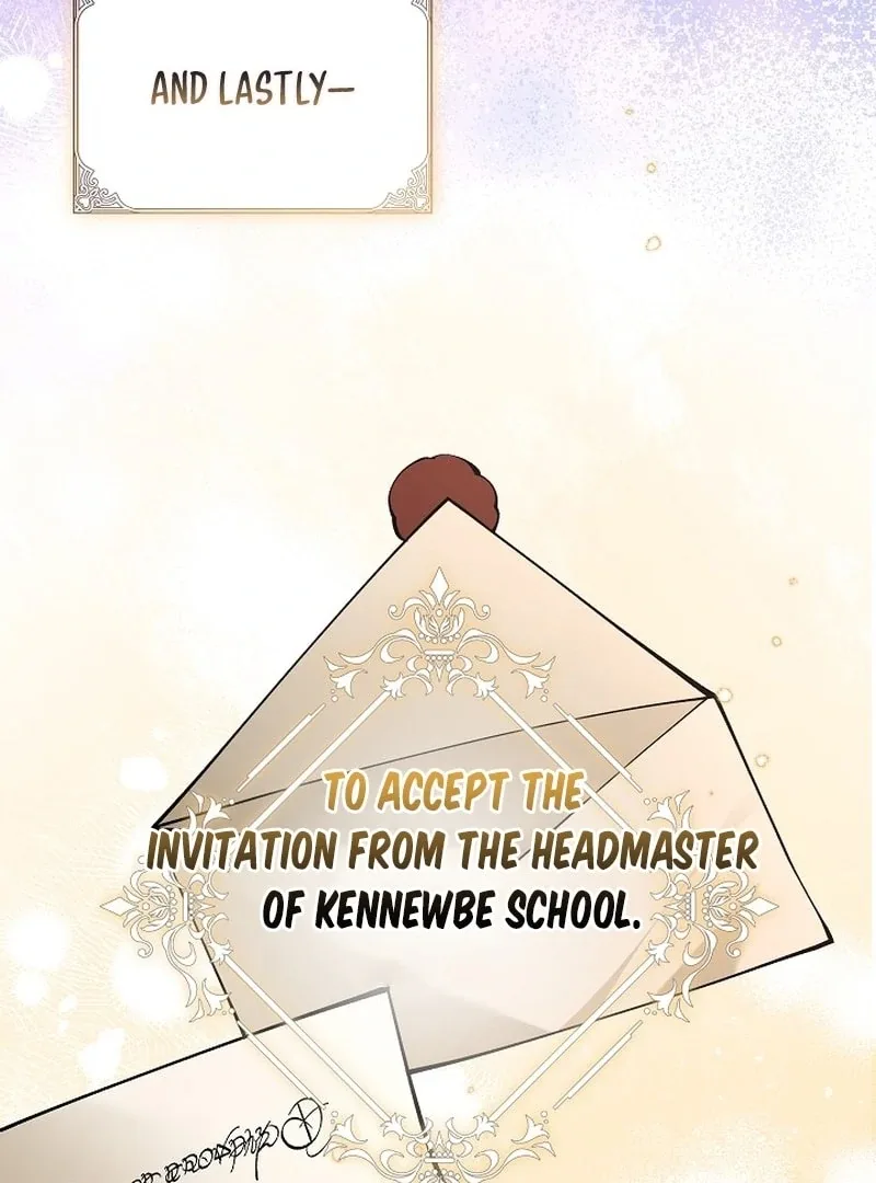 K-Eldest Daughter Possessed a Childcare Novel Chapter 40 page 5