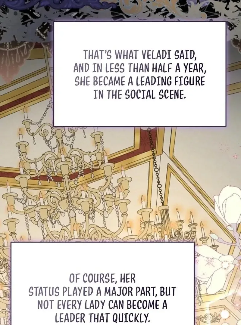 K-Eldest Daughter Possessed a Childcare Novel Chapter 36 page 105