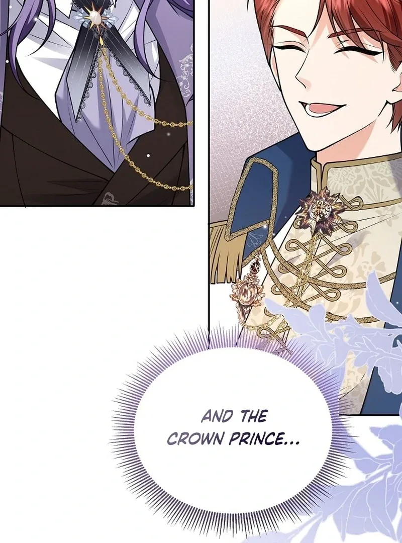 K-Eldest Daughter Possessed a Childcare Novel Chapter 31 page 175