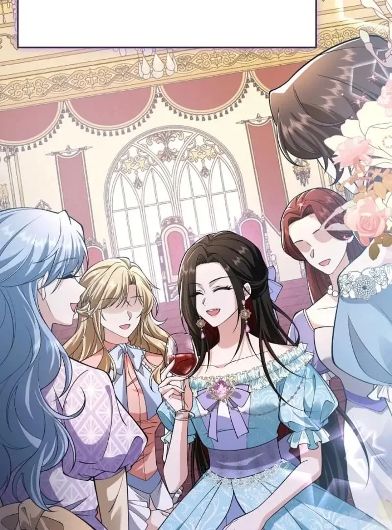 K-Eldest Daughter Possessed a Childcare Novel Chapter 36 page 106