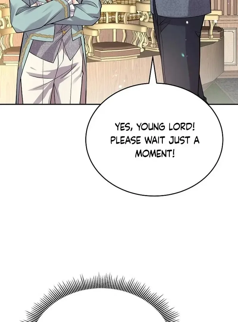 K-Eldest Daughter Possessed a Childcare Novel Chapter 35 page 151