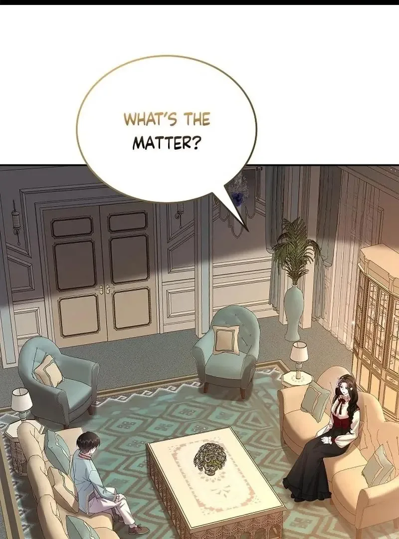 K-Eldest Daughter Possessed a Childcare Novel Chapter 37 page 2