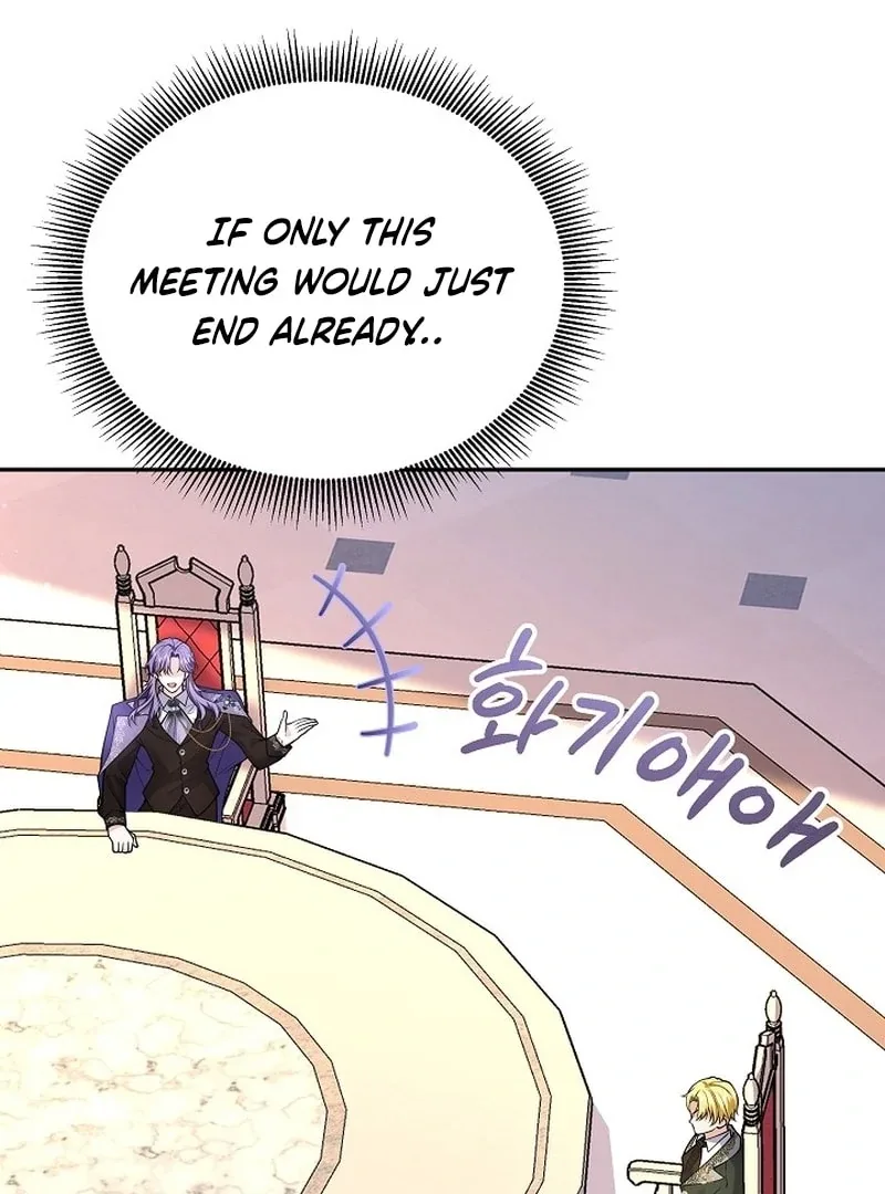 K-Eldest Daughter Possessed a Childcare Novel Chapter 31 page 172