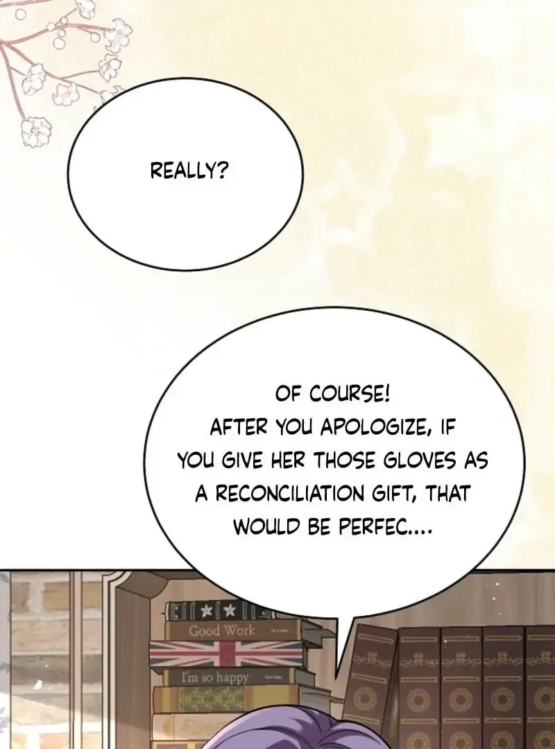 K-Eldest Daughter Possessed a Childcare Novel Chapter 36 page 99