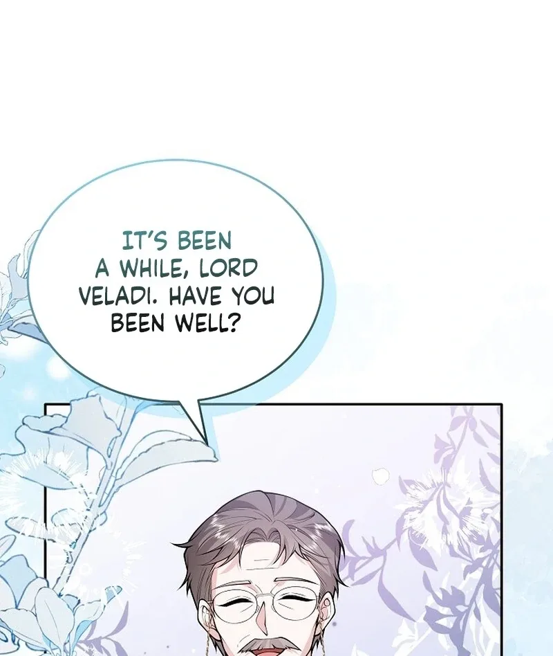 K-Eldest Daughter Possessed a Childcare Novel Chapter 39 page 22