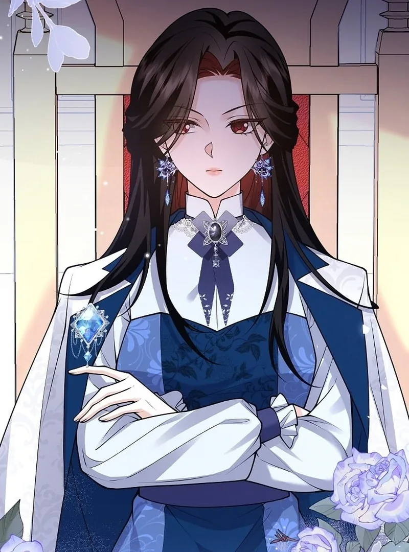 K-Eldest Daughter Possessed a Childcare Novel Chapter 31 page 177