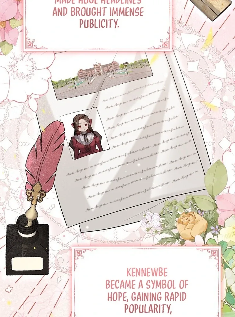 K-Eldest Daughter Possessed a Childcare Novel Chapter 39 page 17