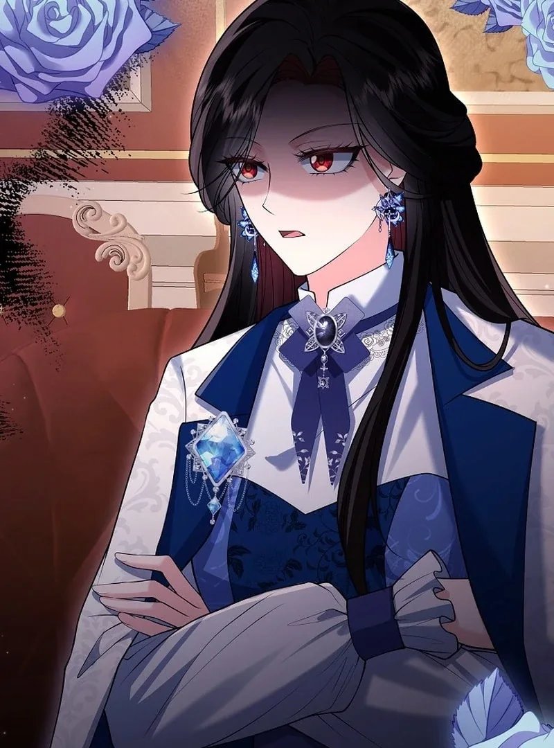 K-Eldest Daughter Possessed a Childcare Novel Chapter 34 page 180