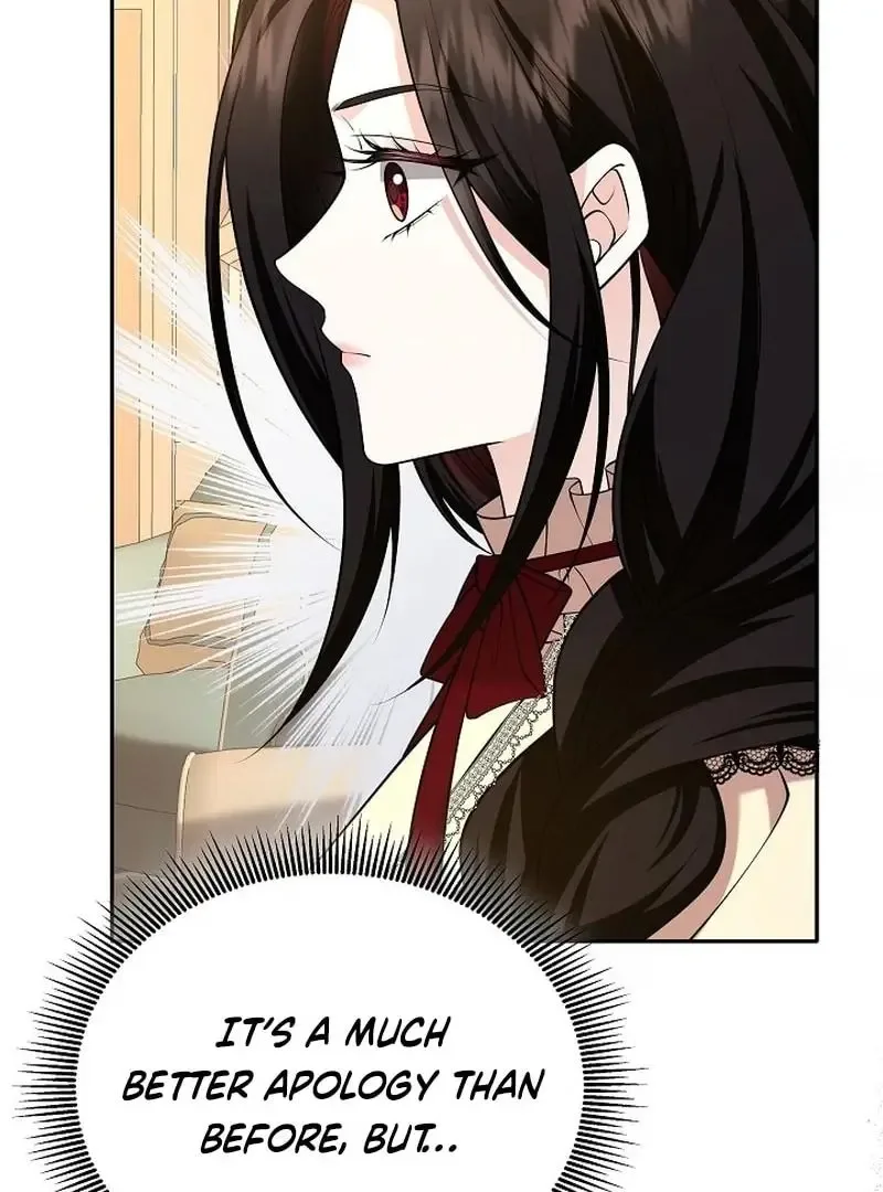 K-Eldest Daughter Possessed a Childcare Novel Chapter 37 page 13