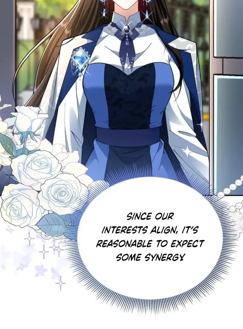 K-Eldest Daughter Possessed a Childcare Novel Chapter 36 page 118