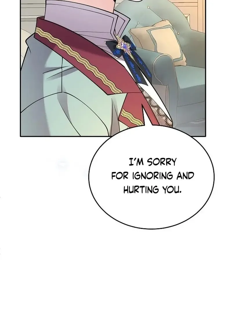 K-Eldest Daughter Possessed a Childcare Novel Chapter 37 page 20