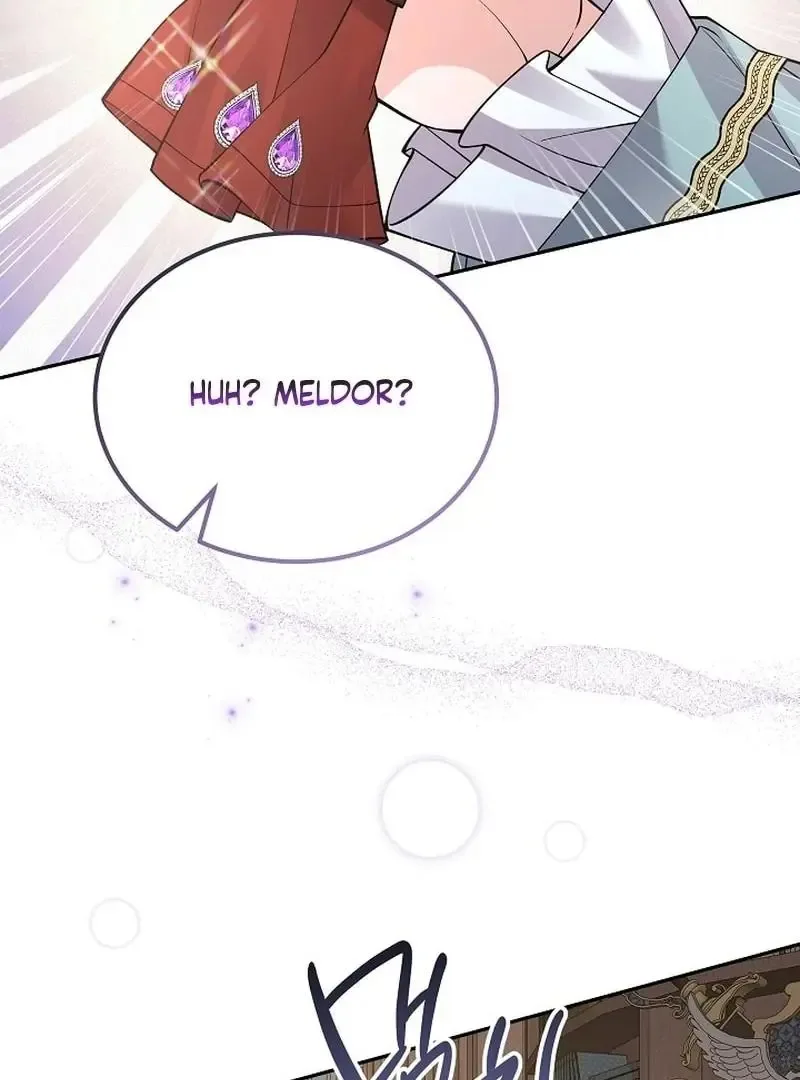 K-Eldest Daughter Possessed a Childcare Novel Chapter 35 page 161