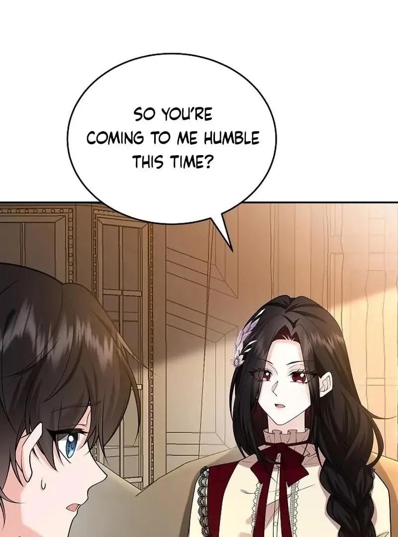 K-Eldest Daughter Possessed a Childcare Novel Chapter 37 page 21