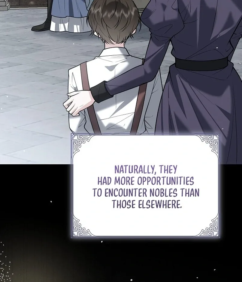 K-Eldest Daughter Possessed a Childcare Novel Chapter 39 page 31